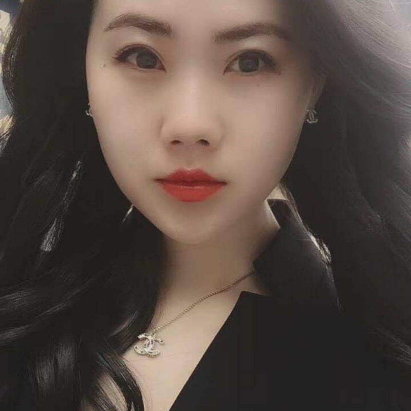 晓晓的第一张照片--南安相亲网