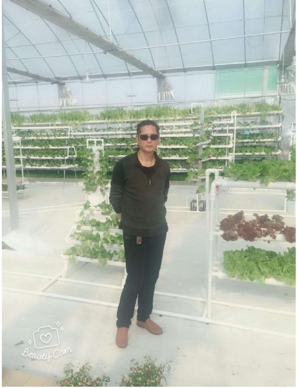 风雨同舟的第一张照片--南安相亲网