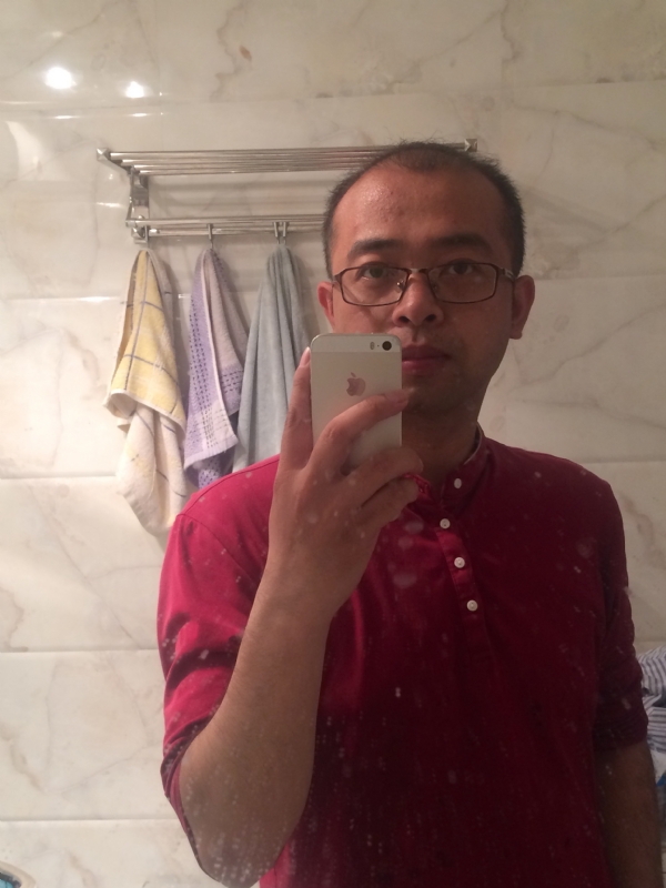 世界那么大的第二张照片--南安相亲网