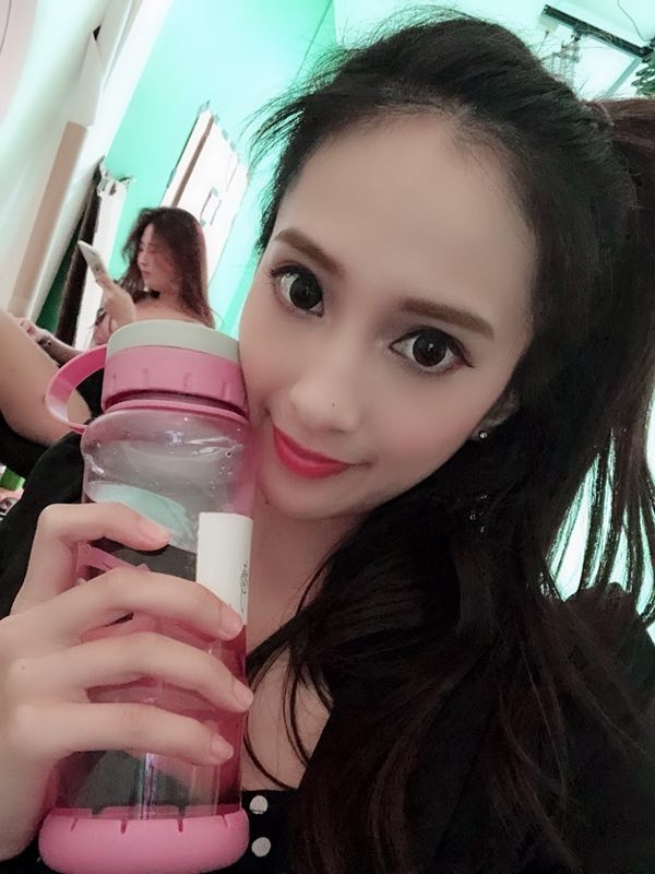 沐沐吖的第一张照片--南安相亲网