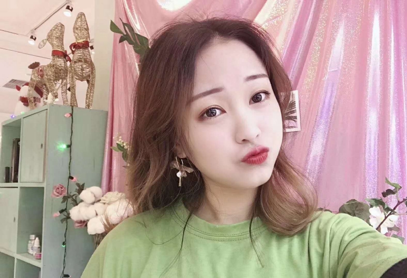 罗兰的第二张照片--南安相亲网