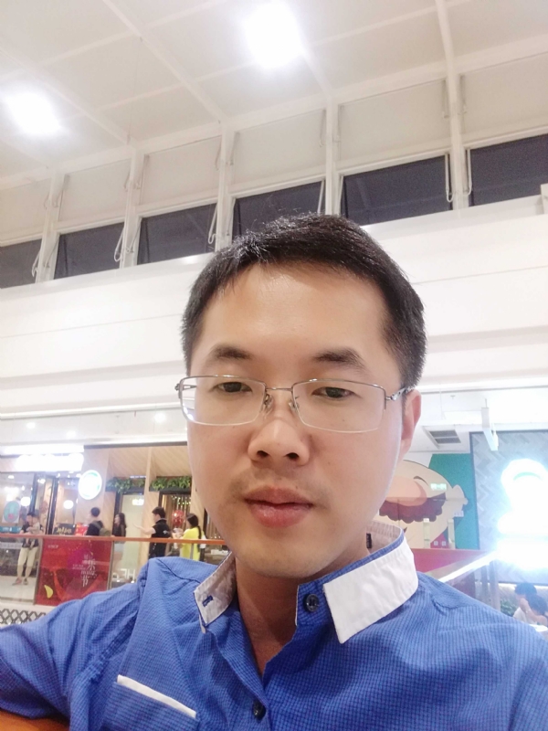 孤独小舟的第一张照片--南安相亲网