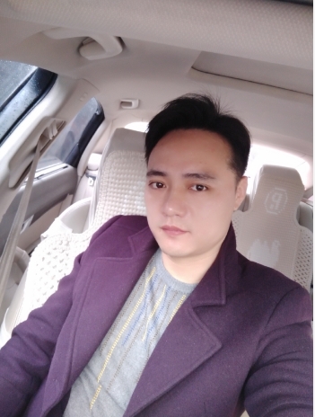 春的第一张照片--南安相亲网