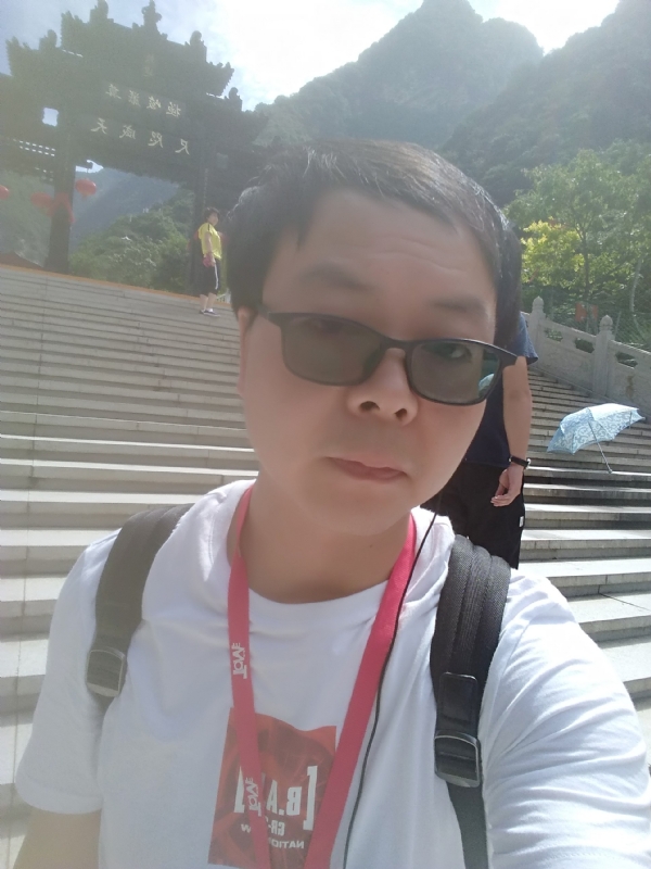 往后余生的第一张照片--南安相亲网