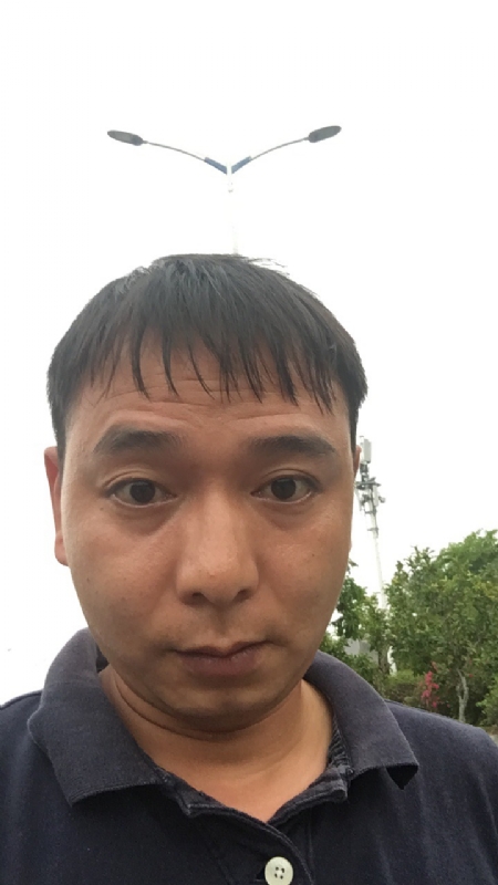 啦啦队长的第一张照片--南安相亲网