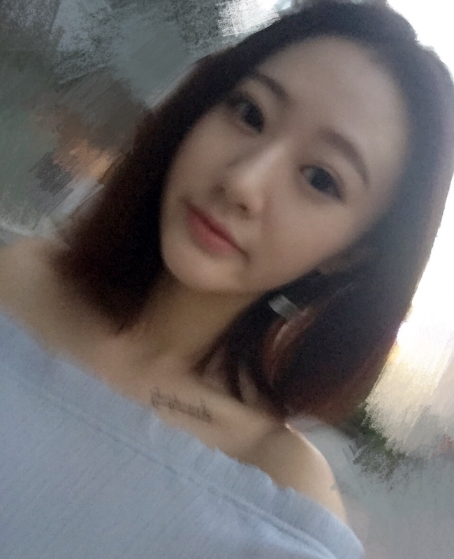 天青色等烟雨的第一张照片--南安相亲网