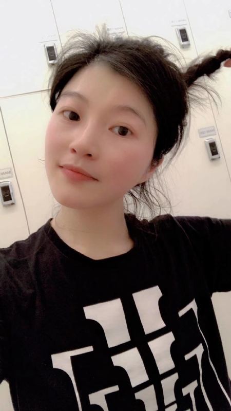 Yogagirl的第一张照片--南安相亲网