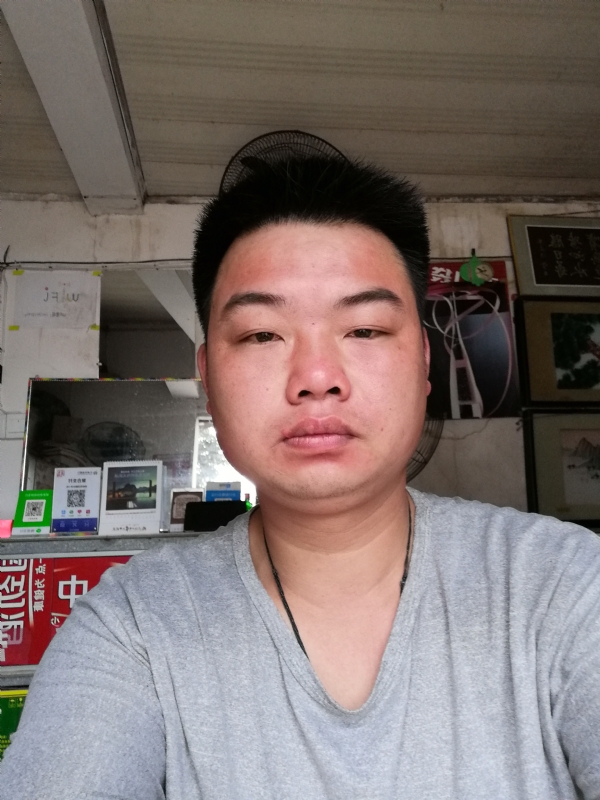 憨佬俵的第一张照片--南安相亲网