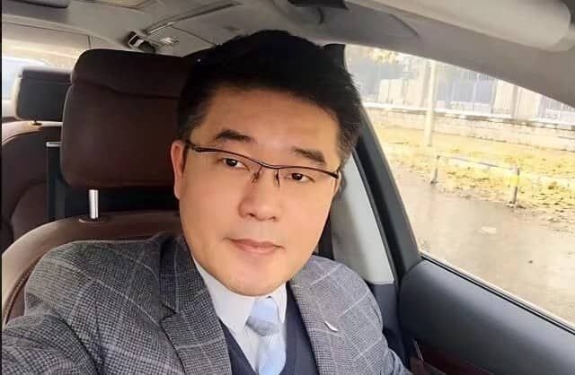 人生百味苦尽甘来的第一张照片--南安相亲网