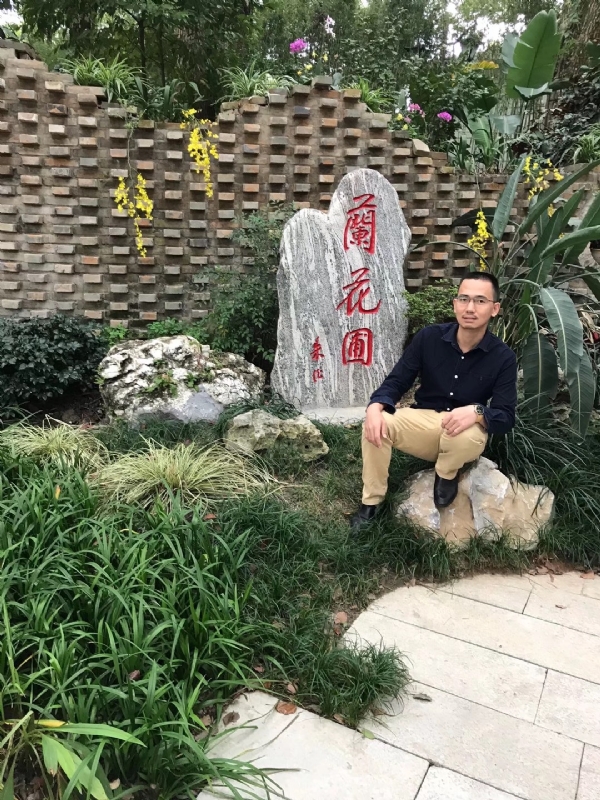 真心换真心的第一张照片--南安相亲网