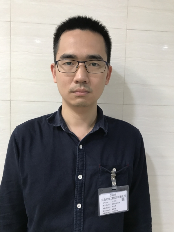 真心换真心的第三张照片--南安相亲网