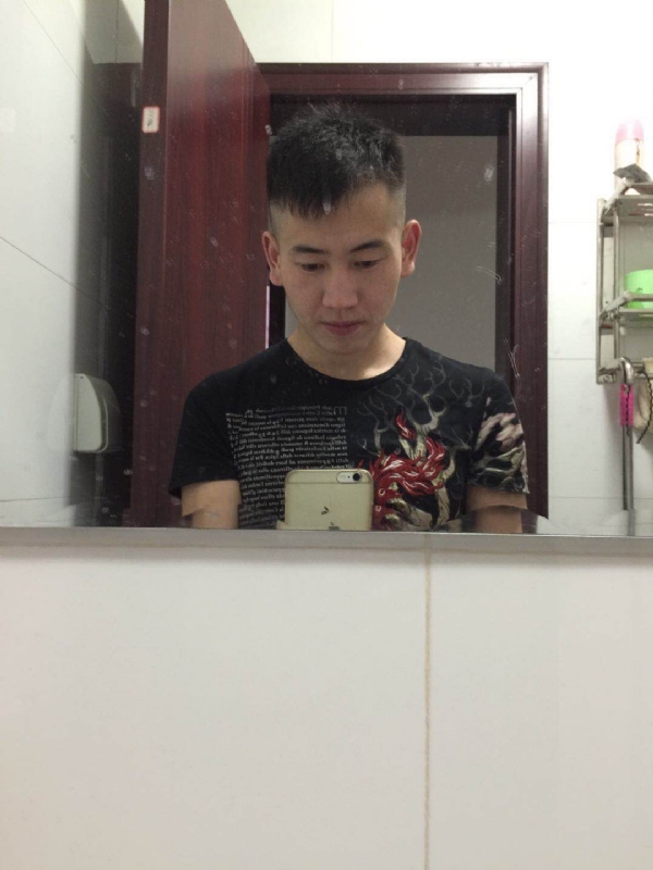 相爱相守的第一张照片--南安相亲网
