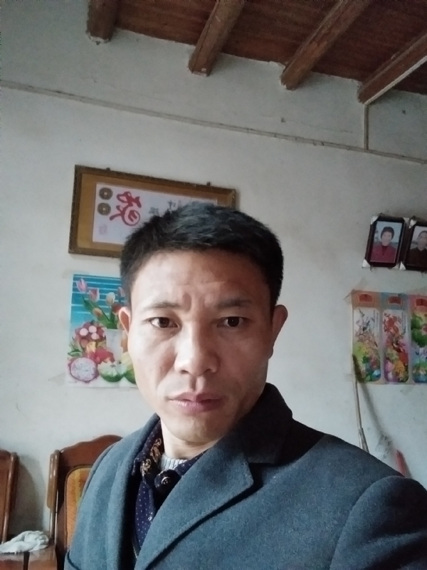 从前现在的第三张照片--南安相亲网