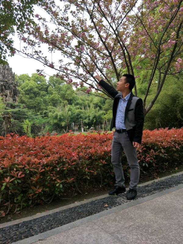 坦诚的第一张照片--南安相亲网