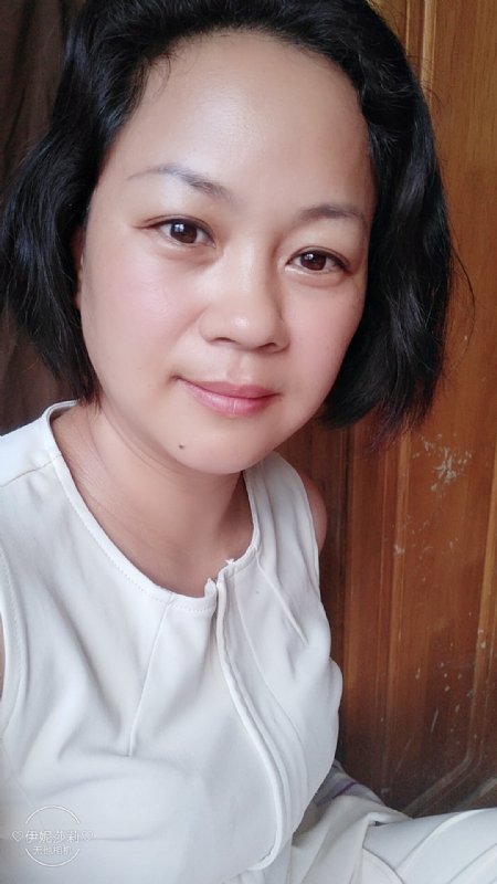 催乳师的第一张照片--南安相亲网