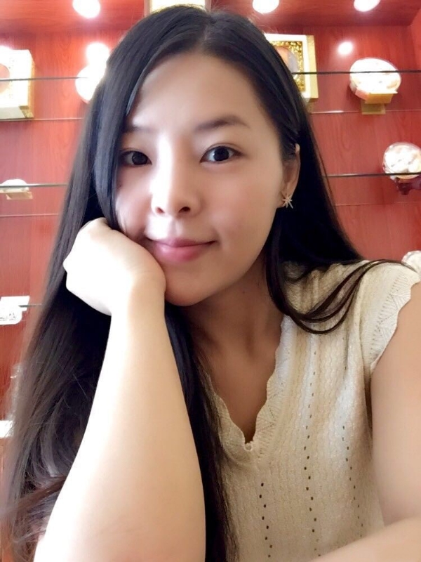 如果可以的第二张照片--南安相亲网