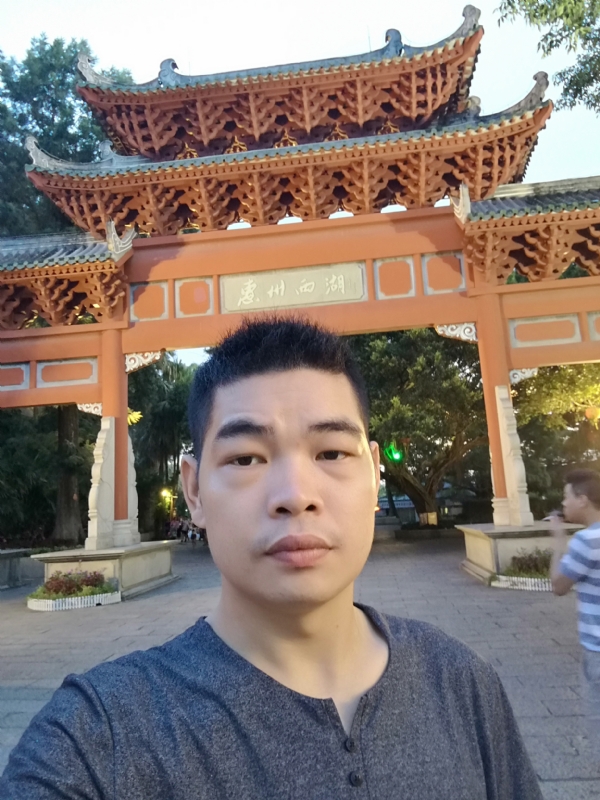谁明浪子心的第一张照片--南安相亲网