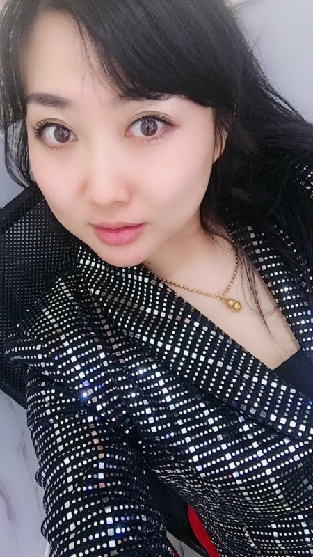 烛影的第一张照片--南安相亲网