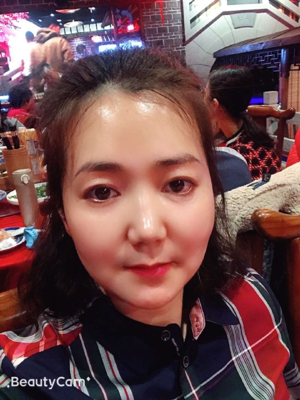艳儿的第一张照片--南安相亲网