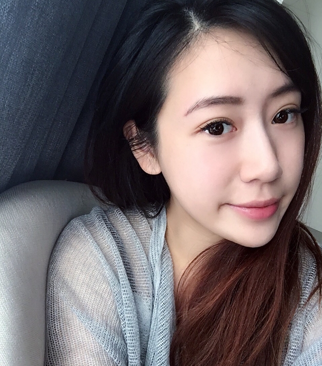 Hana的第一张照片--南安相亲网