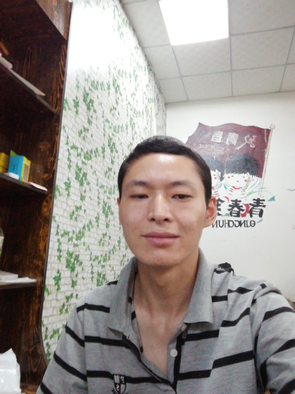 毛思虎的第一张照片--南安相亲网
