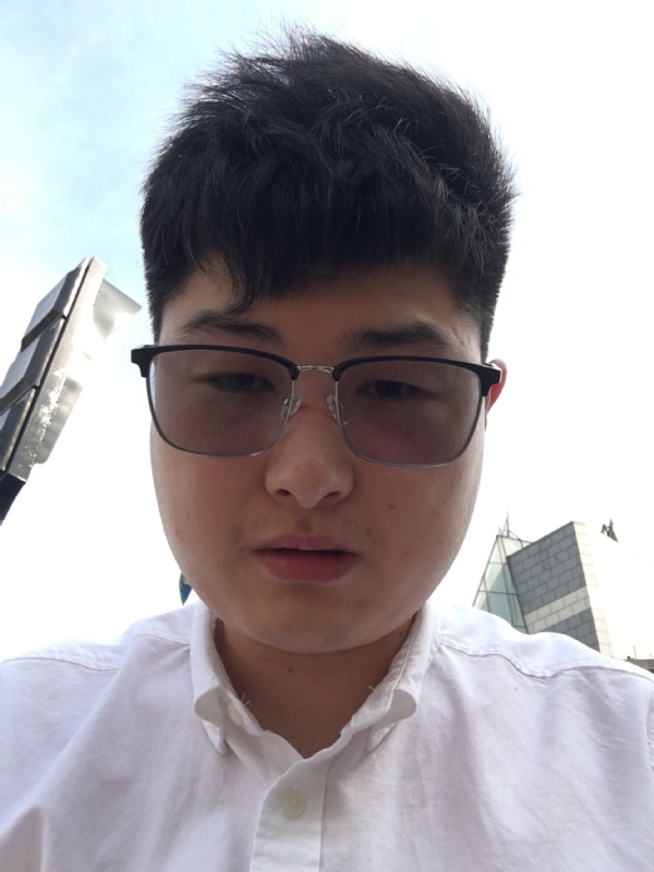 青丝白发的第一张照片--南安相亲网