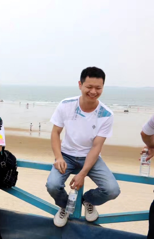 A乐米的第一张照片--南安相亲网