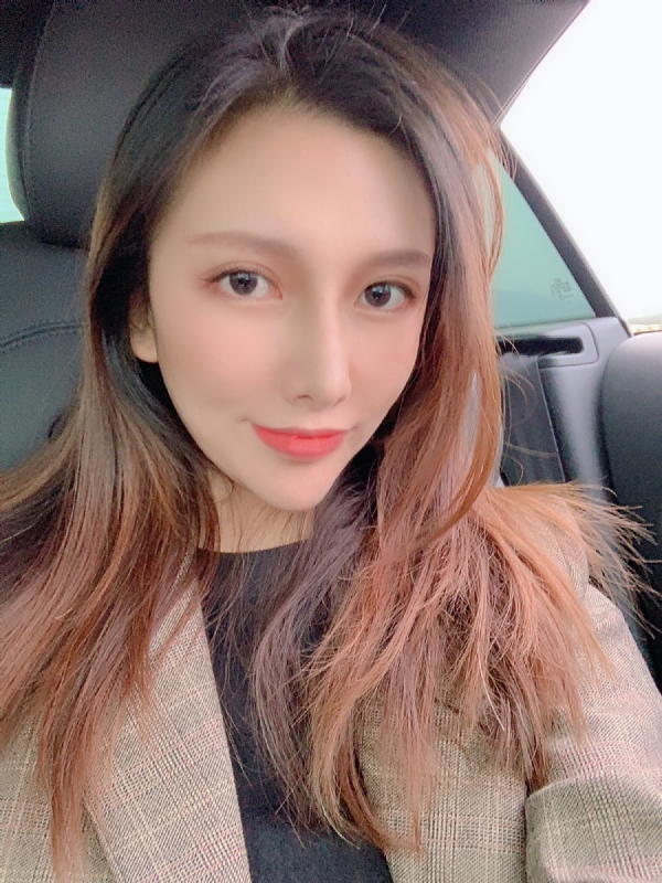 李岚Lancy的第一张照片--南安相亲网