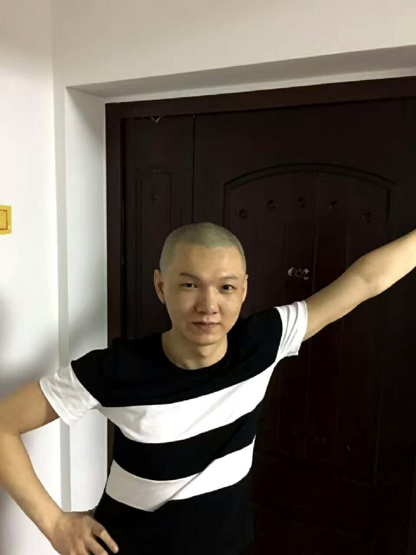 顺子的第一张照片--南安相亲网