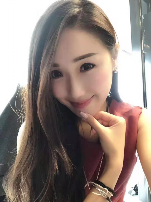 彩蝶的第一张照片--南安相亲网