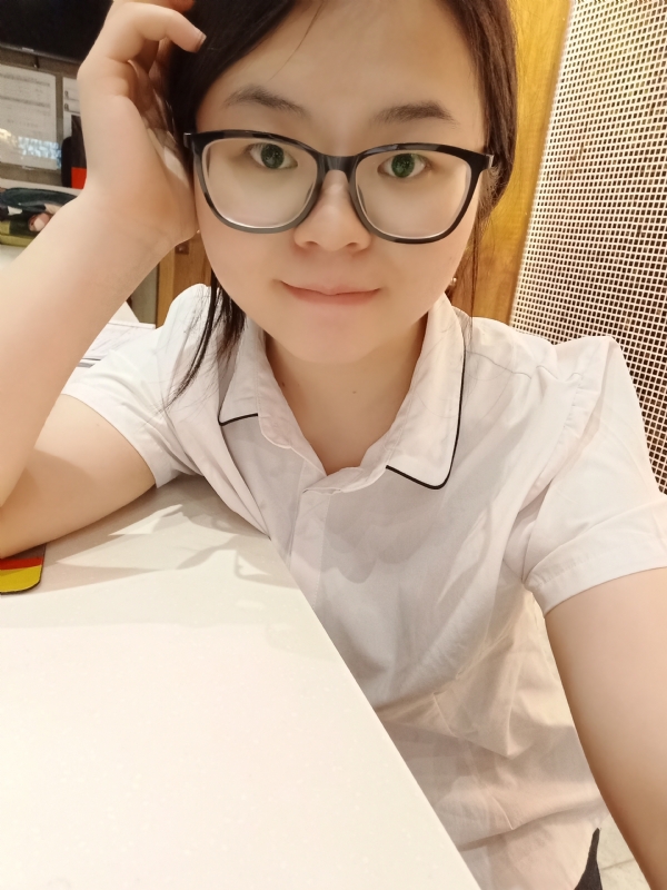 妃子笑的第一张照片--南安相亲网