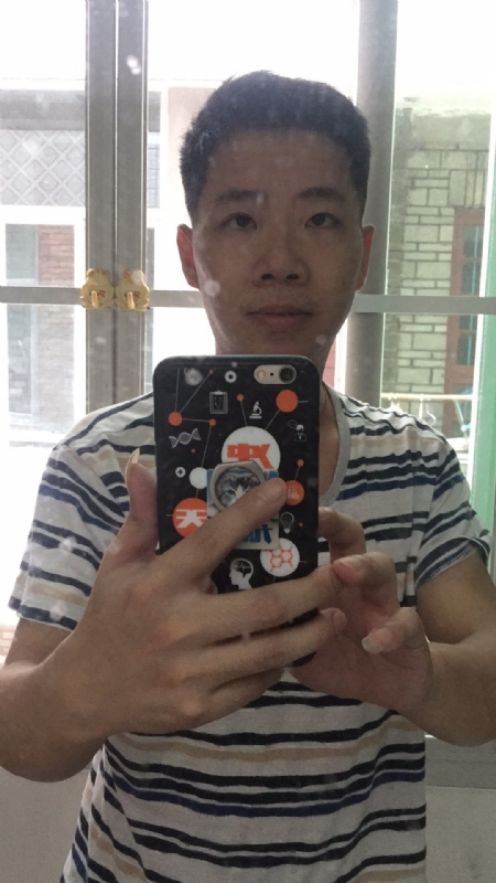 择一偶终老的第一张照片--南安相亲网