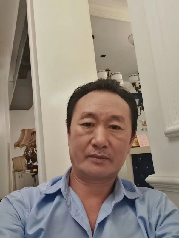 青松的第一张照片--南安相亲网