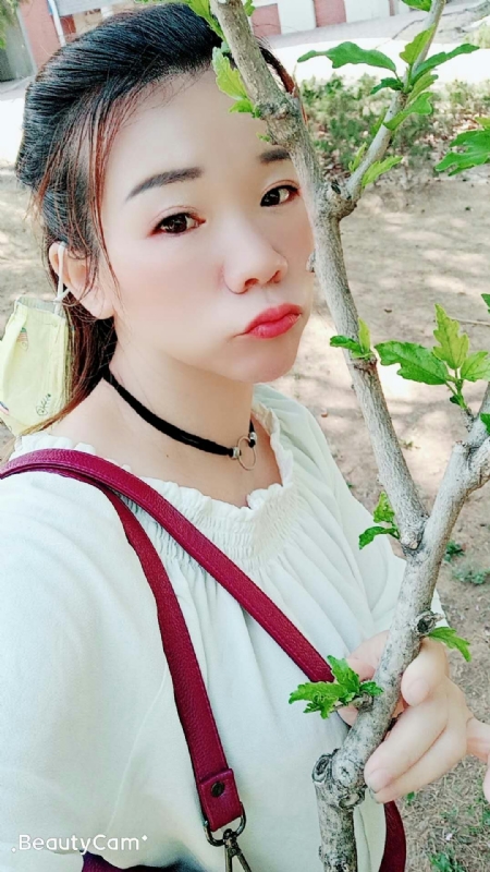 时光的第一张照片--南安相亲网