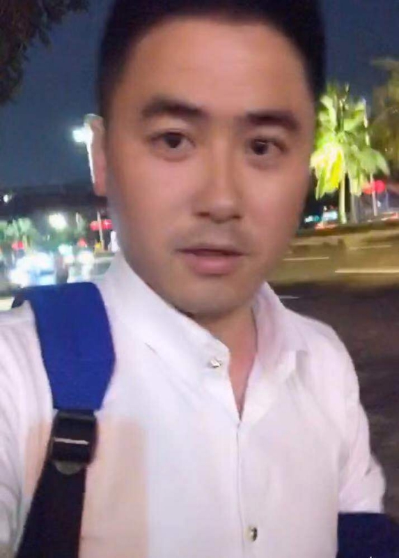 chen的第二张照片--南安相亲网