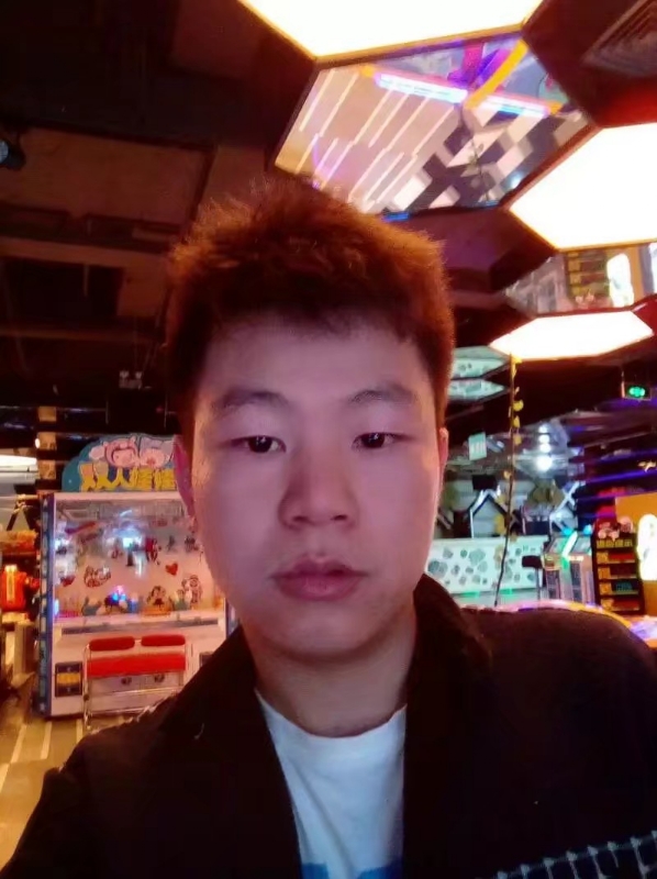 啊源的第一张照片--南安相亲网