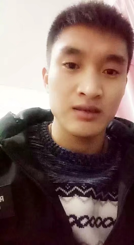 嗨我保护你啊的第一张照片--南安相亲网