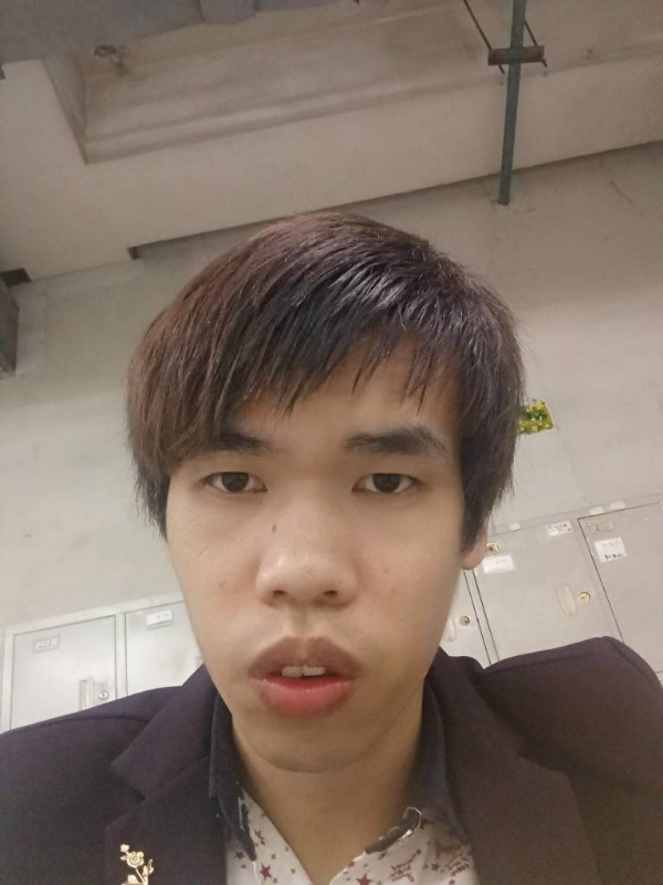 林强的第一张照片--南安相亲网