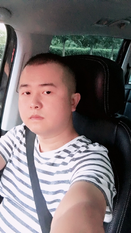 醉猫的第一张照片--南安相亲网