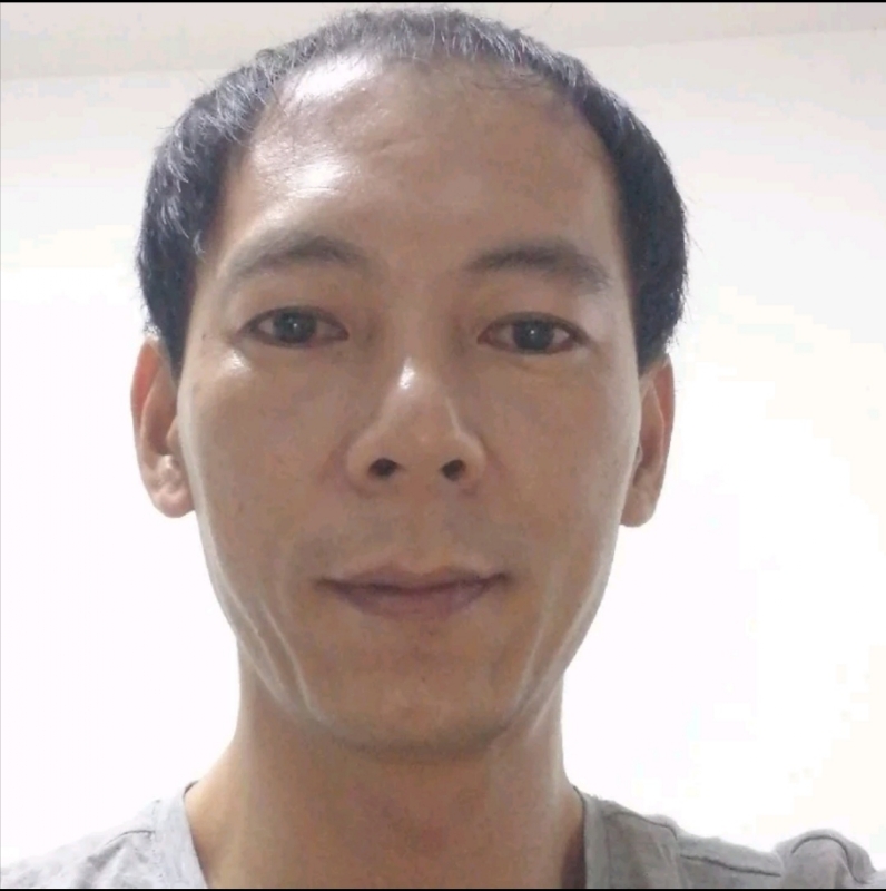 单枪匹马的第一张照片--南安相亲网