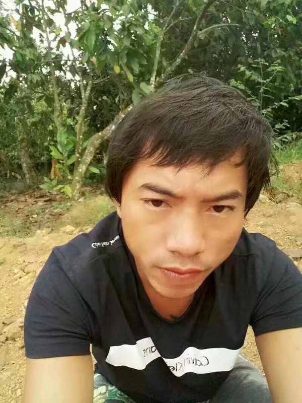 若是梦、苏醒的第一张照片--南安相亲网