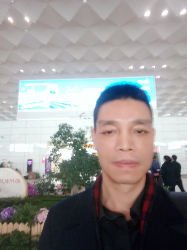 阿源的第三张照片--南安相亲网