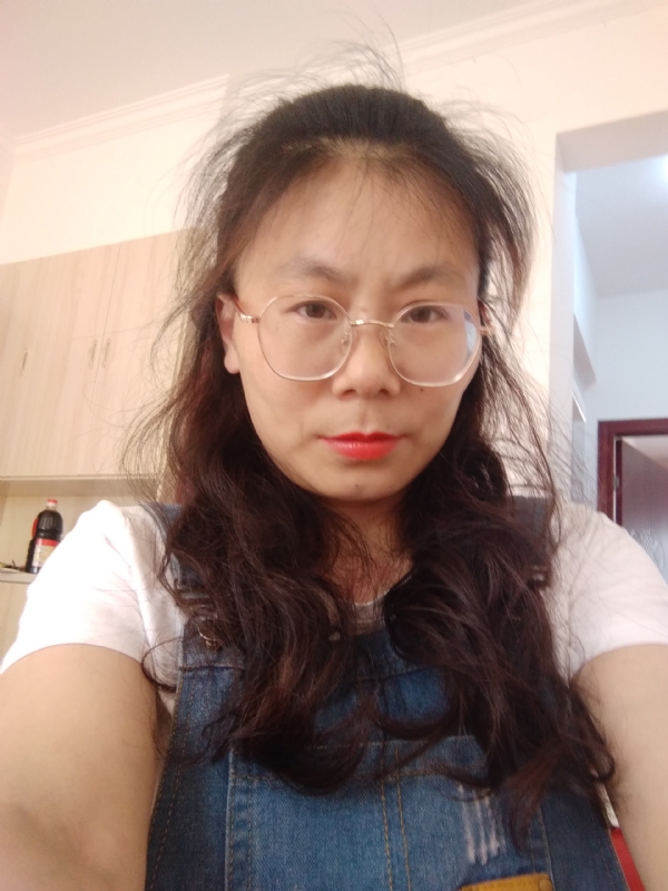 毛豆的第一张照片--南安相亲网