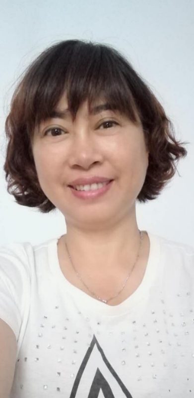 小芹的第二张照片--南安相亲网