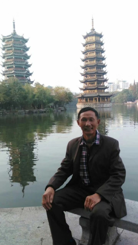 寻找有缘人的第一张照片--南安相亲网