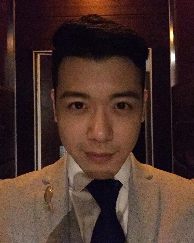 陈俊峰的第二张照片--南安相亲网