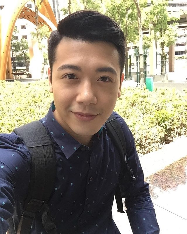 陈俊峰的第三张照片--南安相亲网