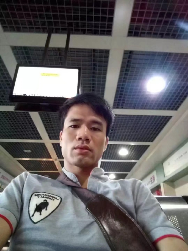 武哥的第一张照片--南安相亲网