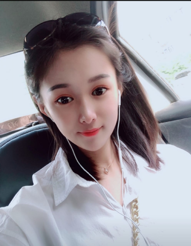馨月的第一张照片--南安相亲网