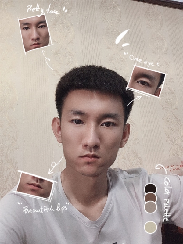 jhx的第一张照片--南安相亲网